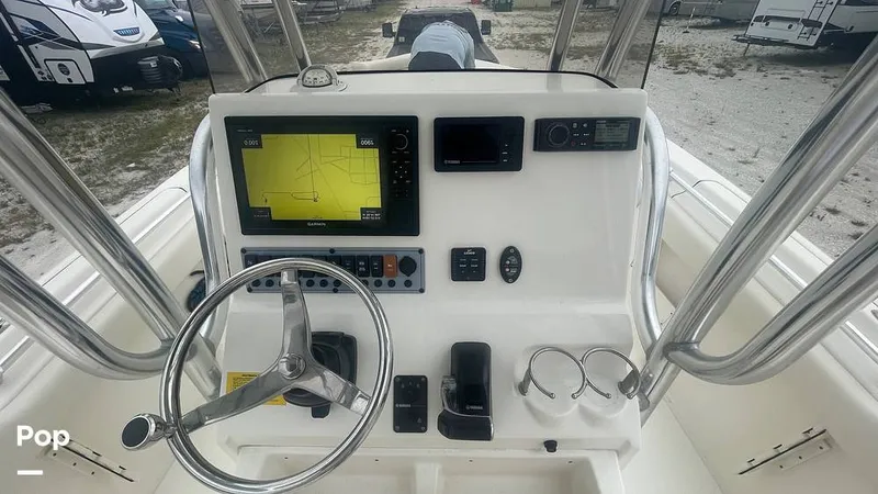 Slide: The Image of Garmin Plotter - 15946919