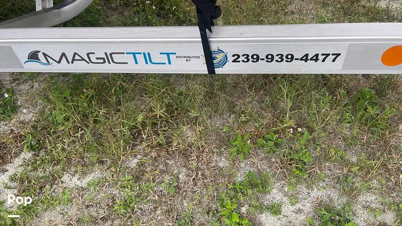 Slide: The Image of Magictile Trailer - 15946863