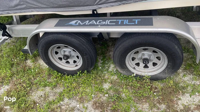 Slide: The Image of Two Axle - 15946864