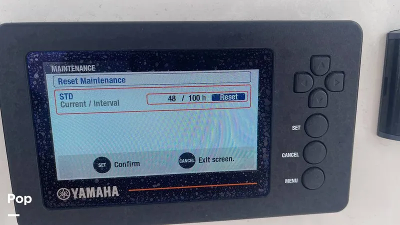 Slide: The Image of Key West 239FS 2021 - 15946928