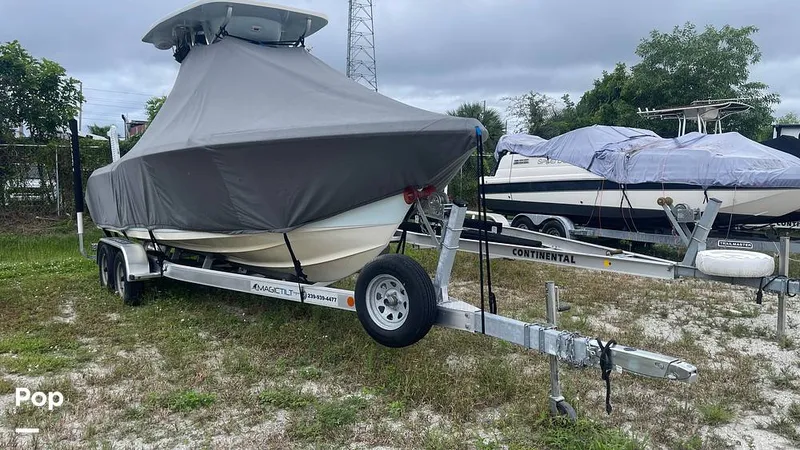 Slide: The Image of Key West 239FS 2021 - 15946878