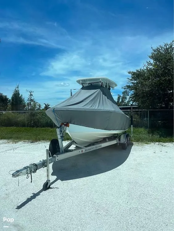 Slide: The Image of Trim Tabs - Lenco - 15946873