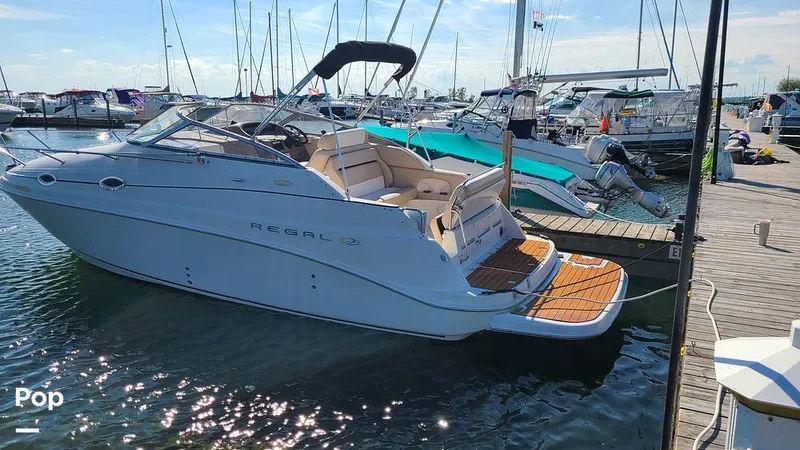 The Image of Regal Commodore 2665 2002 - 16001779