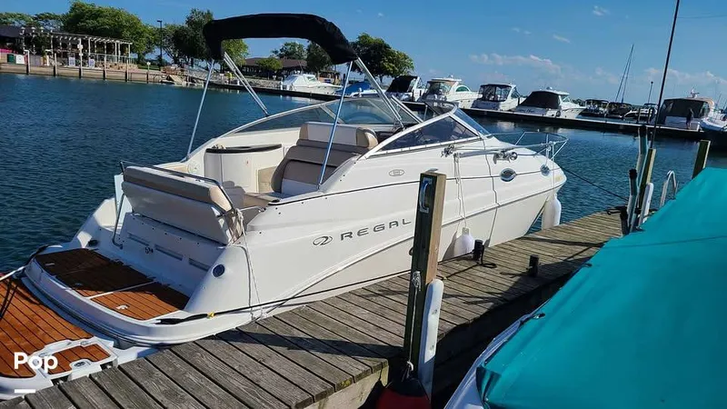 Slide: The Image of Regal Commodore 2665 2002 - 15905889