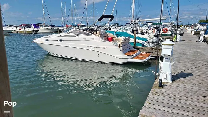 Slide: The Image of Regal Commodore 2665 2002 - 15905890