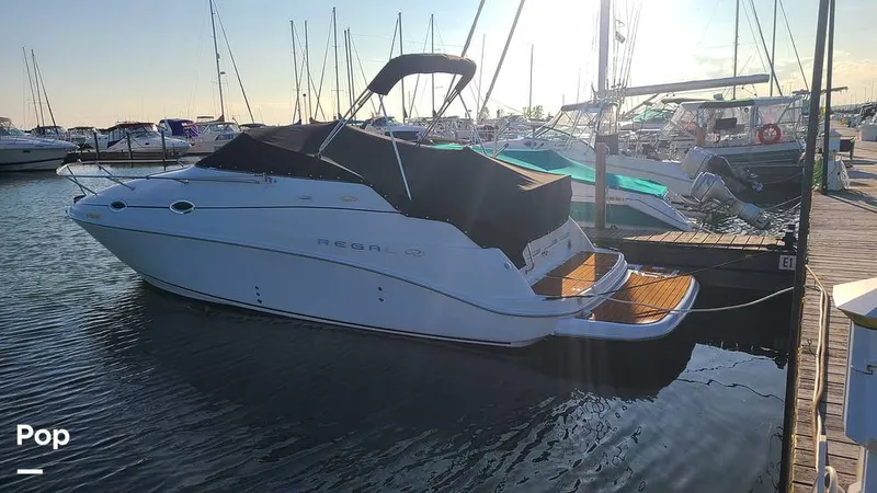 Slide: The Image of Regal Commodore 2665 2002 - 16001776