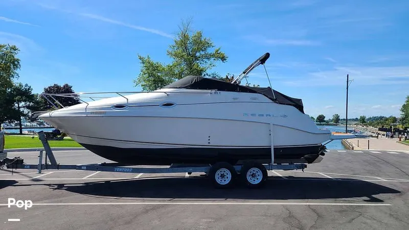 Slide: The Image of Regal Commodore 2665 2002 - 15905736