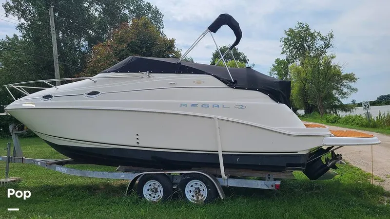 Slide: The Image of Regal Commodore 2665 2002 - 16001759