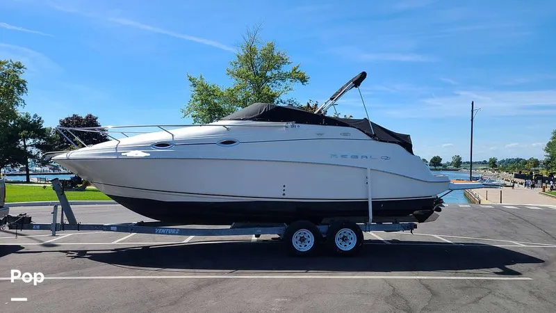 Slide: The Image of Regal Commodore 2665 2002 - 16001760