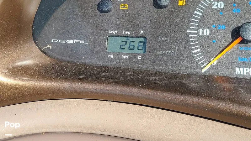 Slide: The Image of Regal Commodore 2665 2002 - 16001781