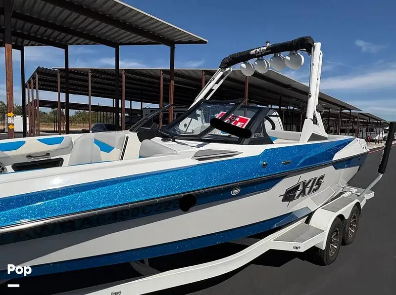 Slide: The Image of Axis A22 2022 - 15993468