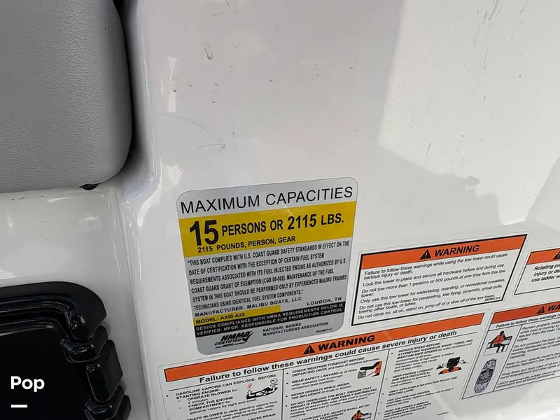 Slide: The Image of Axis A22 2022 - 15978161