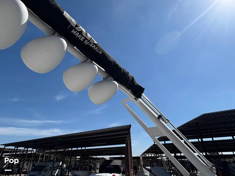 Slide: The Image of Wakeboard Tower - 15978165