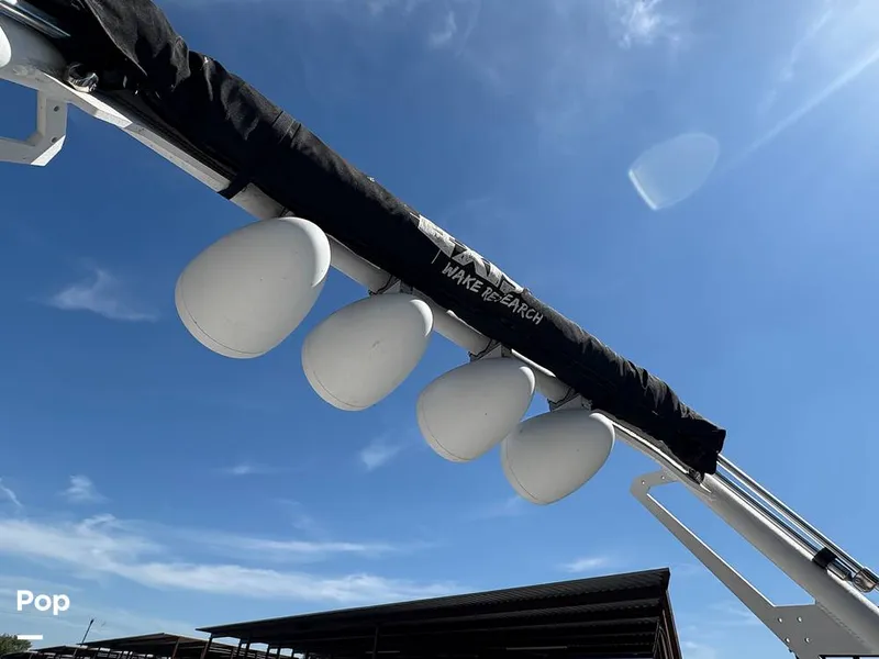 Slide: The Image of Wakeboard Tower - 15978167