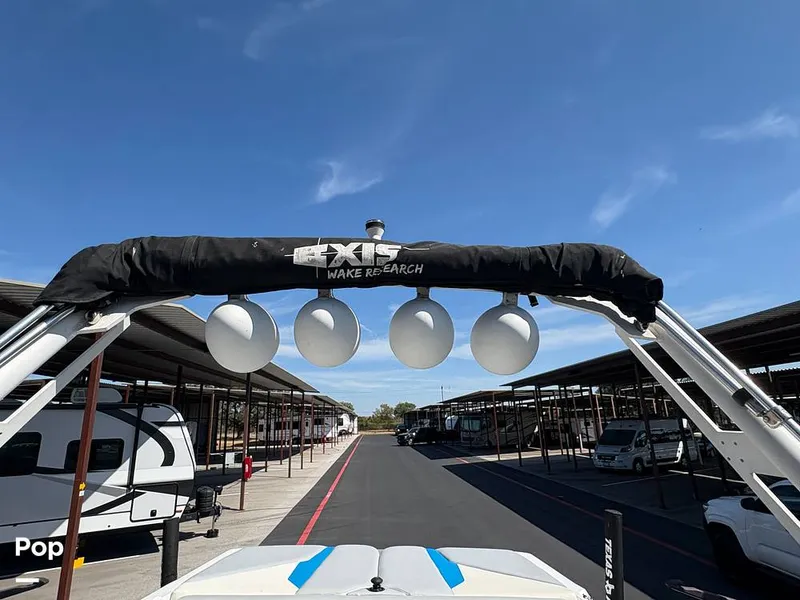 Slide: The Image of Wakeboard Tower - 15978168