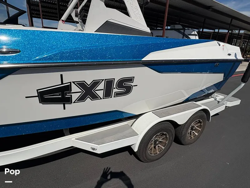 Slide: The Image of Axis A22 2022 - 15978105