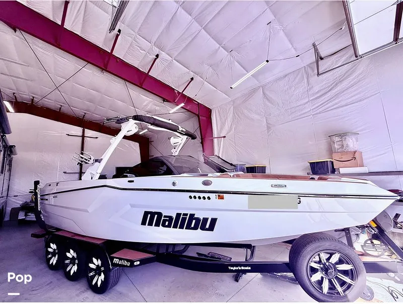 The Image of Malibu Wakesetter 24 MXZ 2025 - 16050433