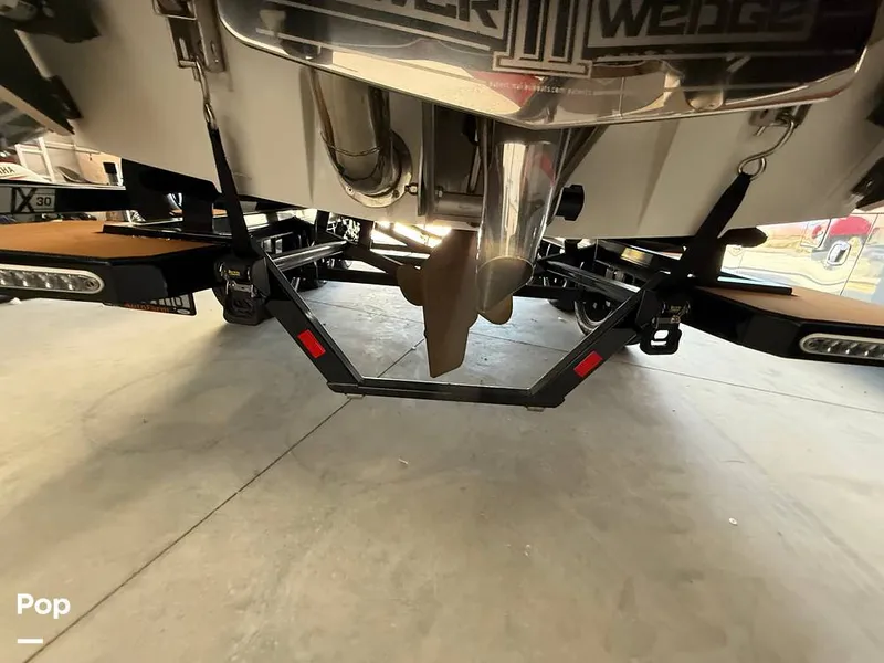 Slide: The Image of Malibu Wakesetter 24 MXZ 2025 - 16049894