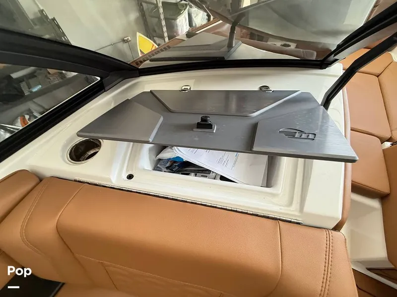 Slide: The Image of Malibu Wakesetter 24 MXZ 2025 - 16049953