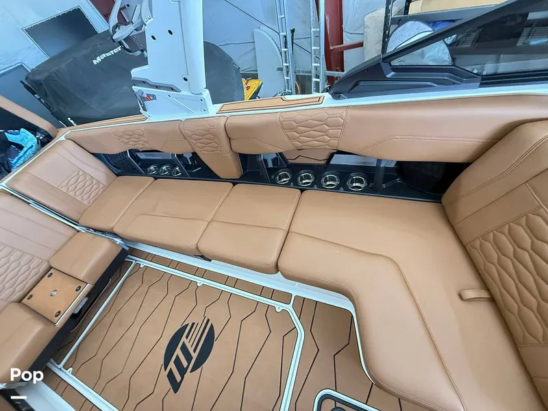 Slide: The Image of Malibu Wakesetter 24 MXZ 2025 - 16049955