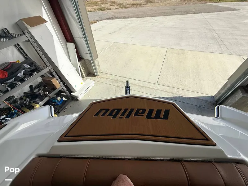 Slide: The Image of Malibu Wakesetter 24 MXZ 2025 - 16049966