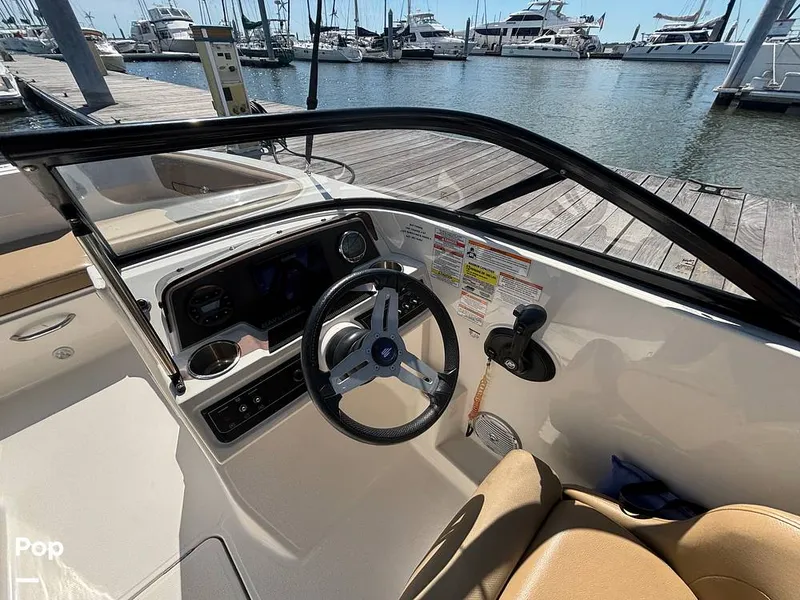 Slide: The Image of Bayliner DX2200 2024 - 15908108