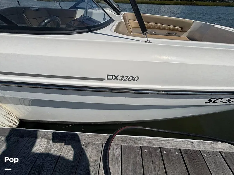 Slide: The Image of Bayliner DX2200 2024 - 15908132