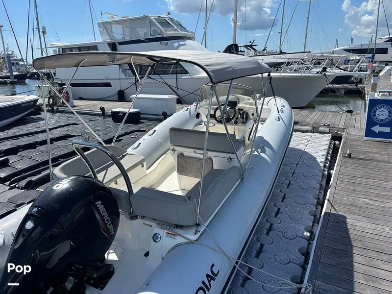 Slide: The Image of Zodiac N-ZO 680 2023 - 15908085