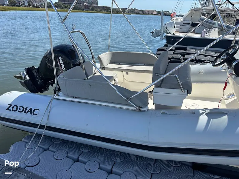 Slide: The Image of Zodiac N-ZO 680 2023 - 15908082