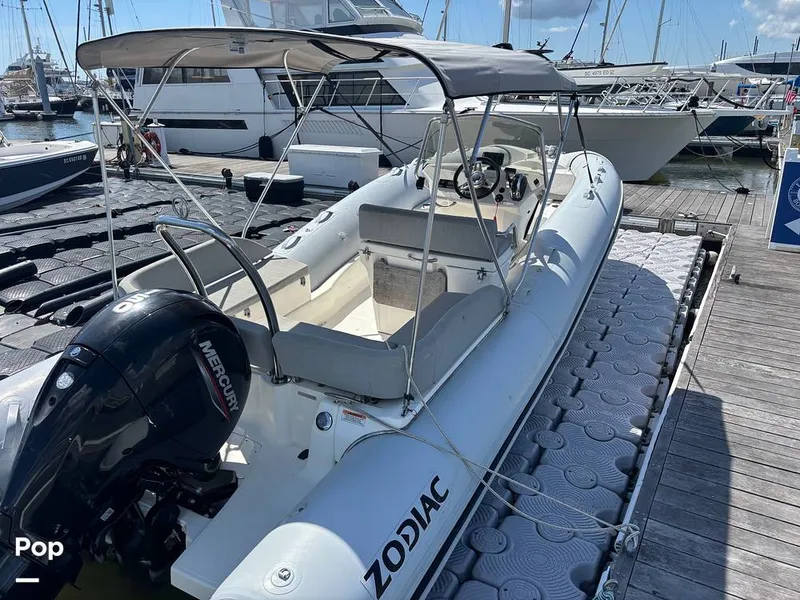 Slide: The Image of Zodiac N-ZO 680 2023 - 15908084