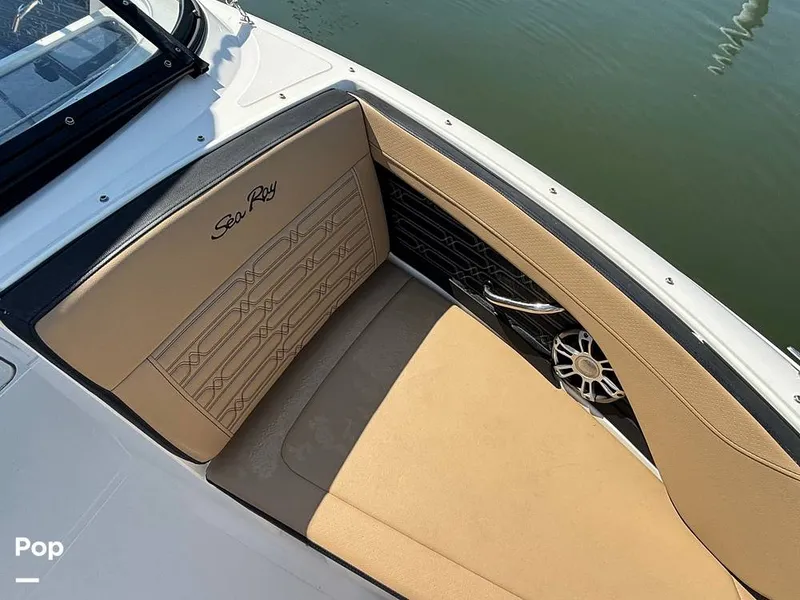 Slide: The Image of Sea Ray SPX 210 OB 2024 - 15907686