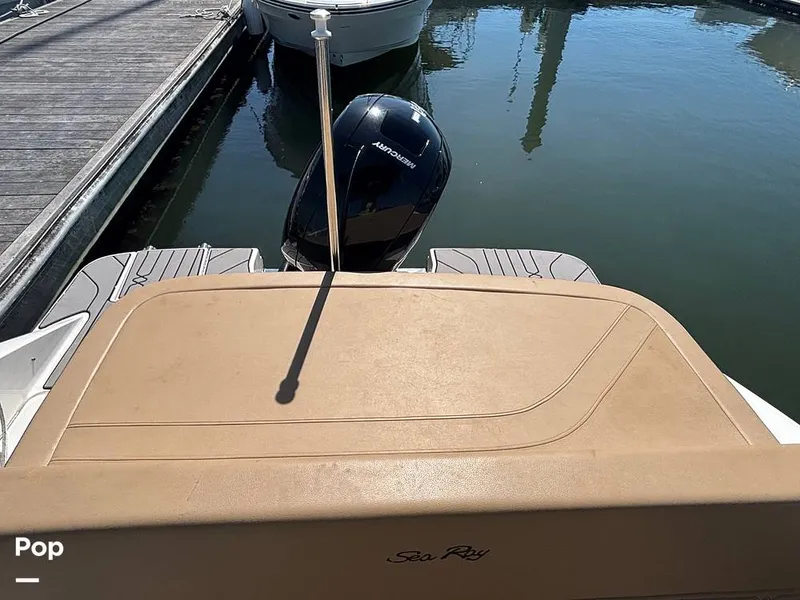 Slide: The Image of Sea Ray SPX 210 OB 2024 - 15907691