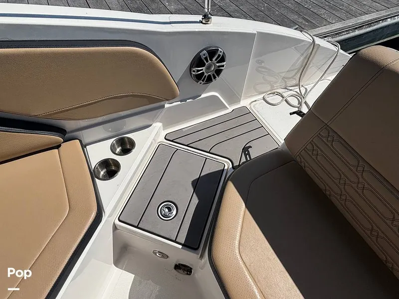 Slide: The Image of Sea Ray SPX 210 OB 2024 - 15907692