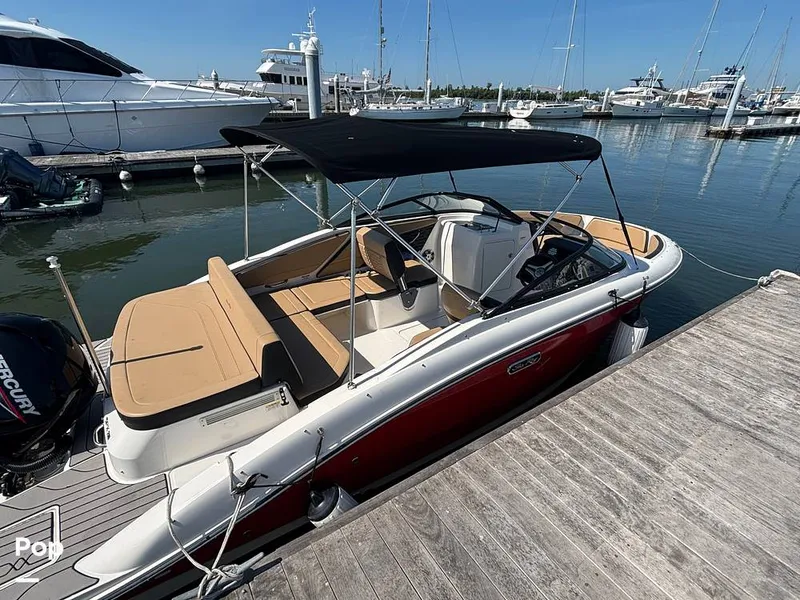 Slide: The Image of Sea Ray SPX 210 OB 2024 - 15907702