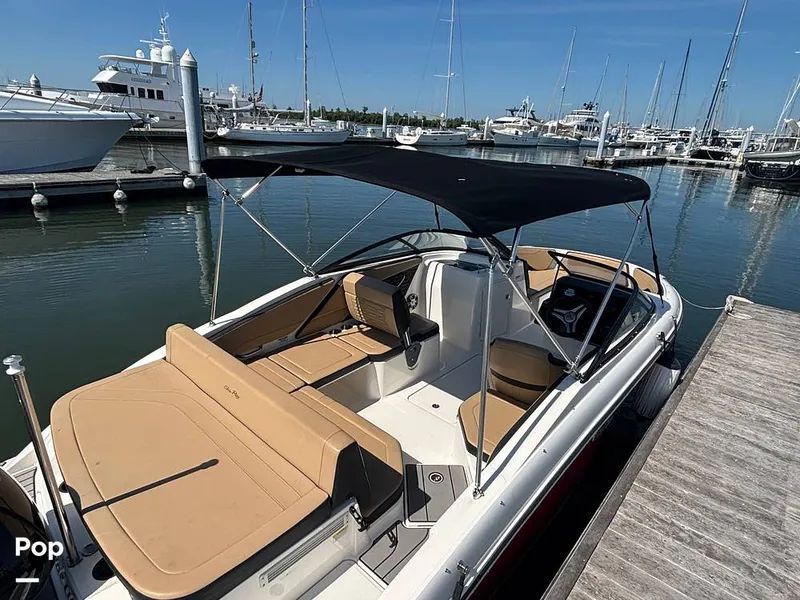 Slide: The Image of Sea Ray SPX 210 OB 2024 - 15907697