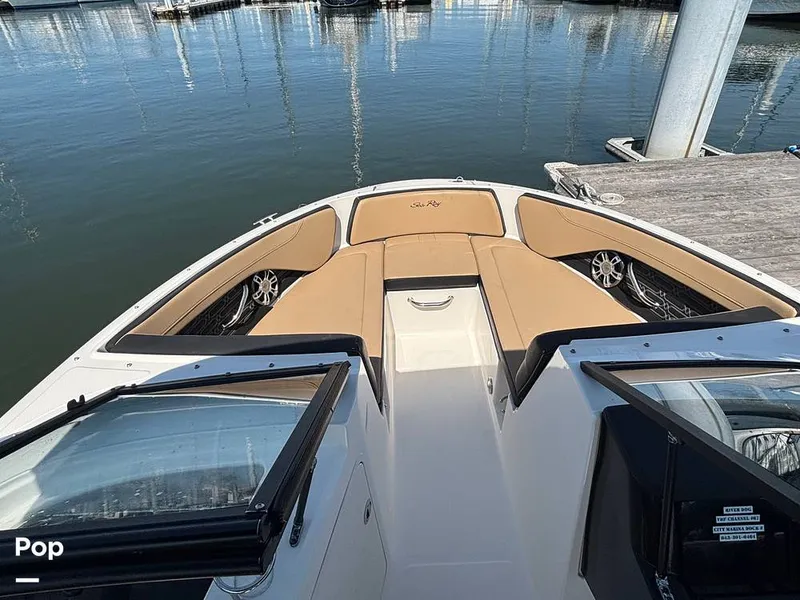 Slide: The Image of Sea Ray SPX 210 OB 2024 - 15907683