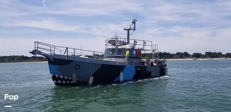 The Image of Chedabucto 41 1983 - 15906624