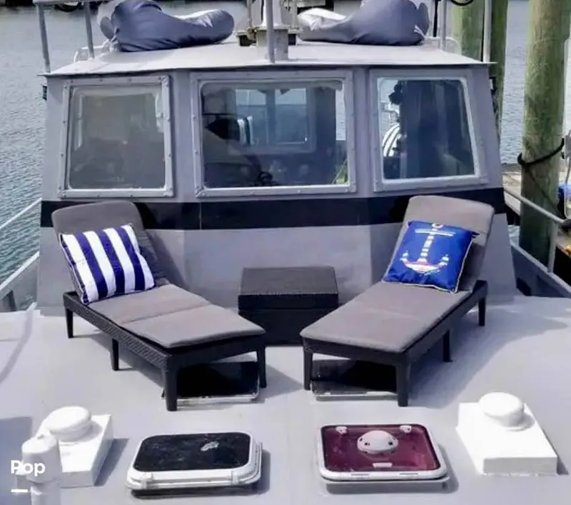 Slide: The Image of Chedabucto 41 1983 - 15906622