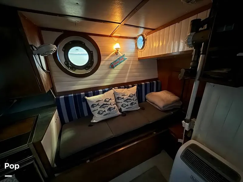 Slide: The Image of Chedabucto 41 1983 - 16002596