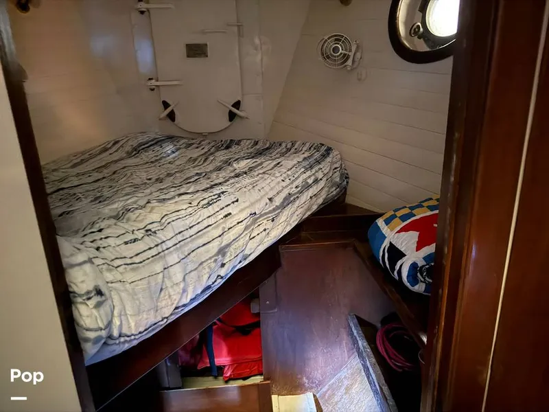 Slide: The Image of Chedabucto 41 1983 - 16002604