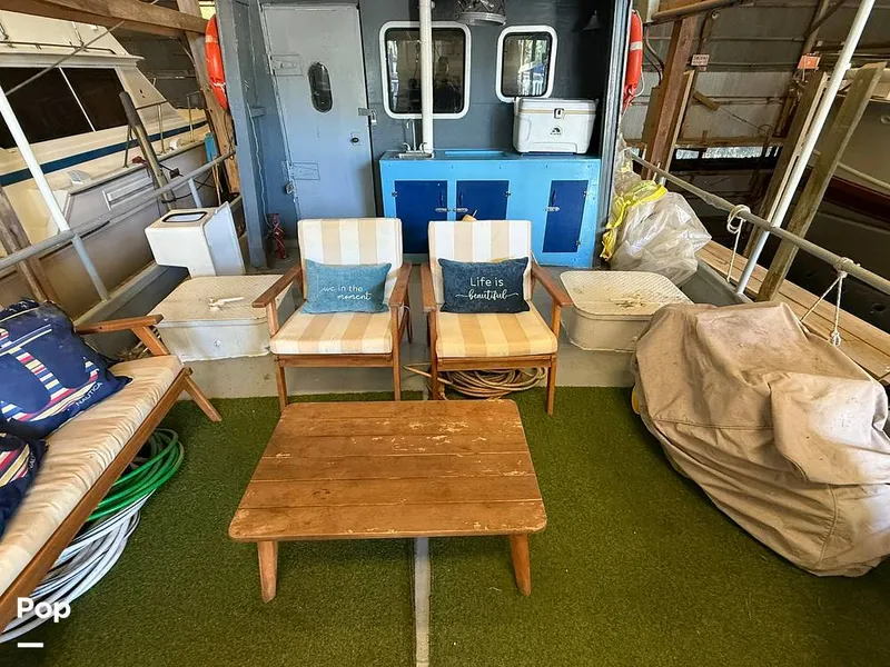 Slide: The Image of Chedabucto 41 1983 - 16002492