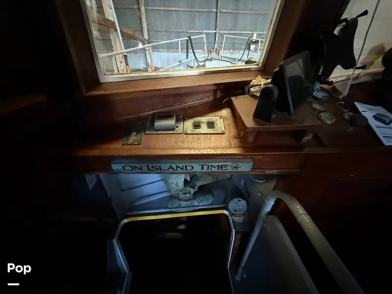 Slide: The Image of Chedabucto 41 1983 - 16002495