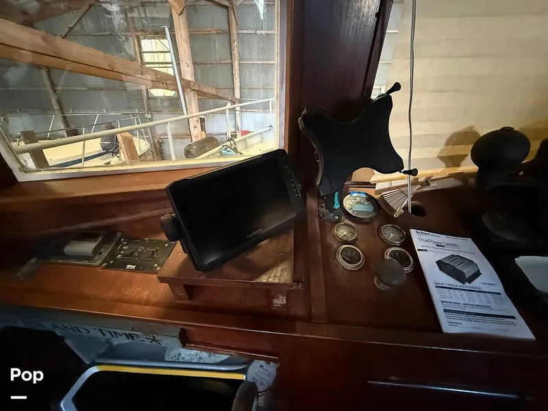 Slide: The Image of Chedabucto 41 1983 - 16002496