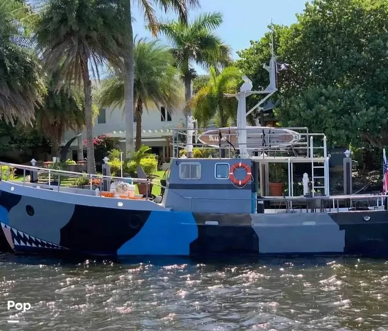 Slide: The Image of Chedabucto 41 1983 - 15906621