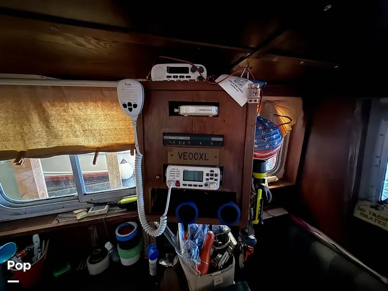 Slide: The Image of Chedabucto 41 1983 - 16002502