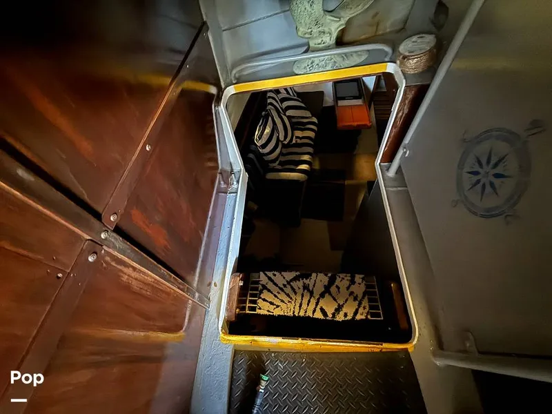 Slide: The Image of Chedabucto 41 1983 - 16002505