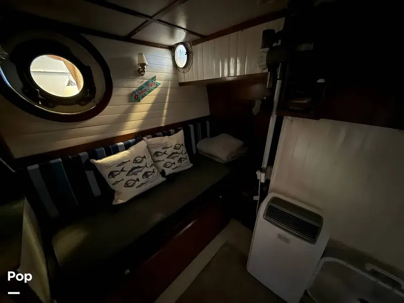 Slide: The Image of Chedabucto 41 1983 - 16002507