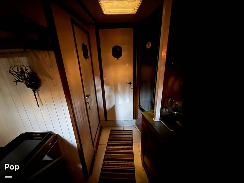 Slide: The Image of Chedabucto 41 1983 - 16002518