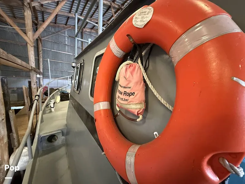 Slide: The Image of Chedabucto 41 1983 - 16002531