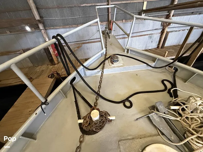 Slide: The Image of Chedabucto 41 1983 - 16002536